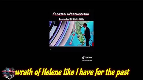 Best Weather Forecast Ever! .......