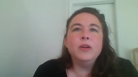 Connecting With Jessie Czebotar Episode #7 - Aquarius Rising Africa (September 2020)