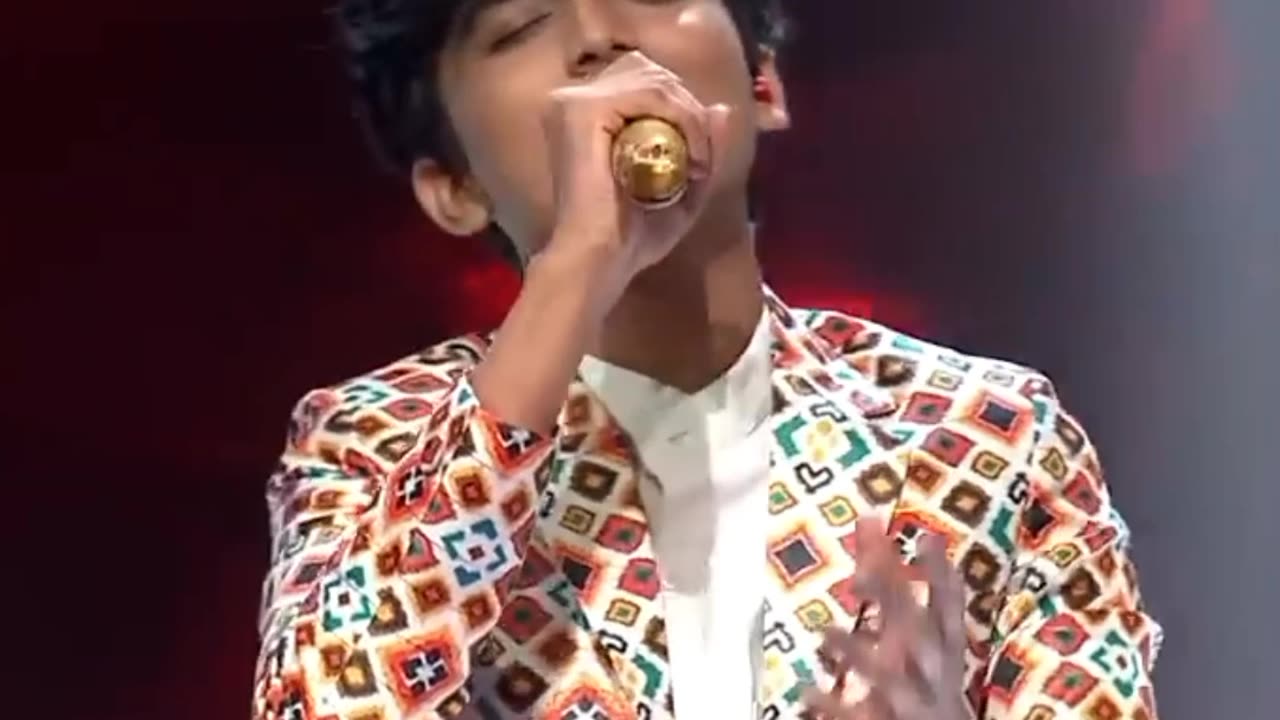 Short Song