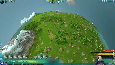 Zunthras Plays The Universim Part 2 6/23/22