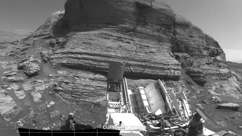 Mars Report Update on NASA’s Perseverance & Curiosity Rovers (May 20, 2021)
