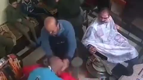 watch till end. 😂😂.