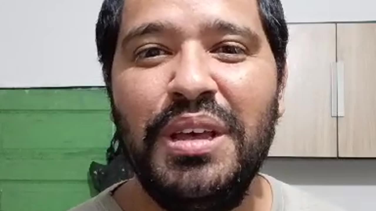 Mostra pra quem fez o L