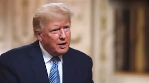 Donald Trump Loves America