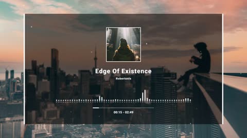 Edge of Existence