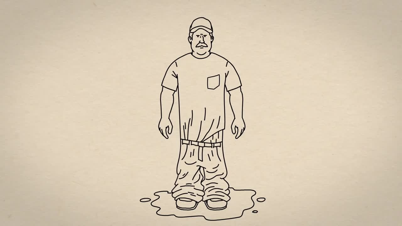 Duluth Trading TV Commercial Unwet Your Pants