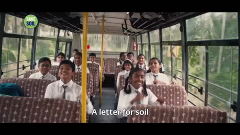 Mitti Ki Chitthi – An Ode to Soil (Hindi Song)