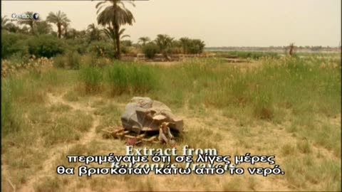 Egypt: Rediscovering a Lost World - Episode three: The Pharaoh and the Showman