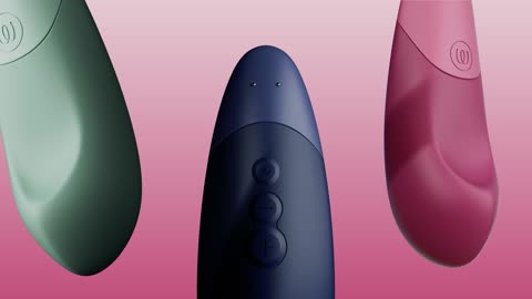 How to Use Womanizer Vibe