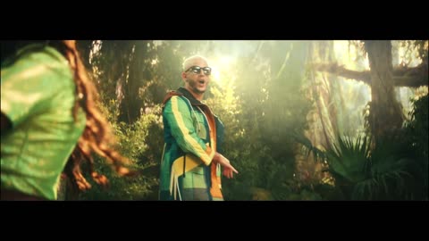 Dj Snake - Taki Taki ft. Selena Gomez, Ozuna, Cardi B (Official Video)