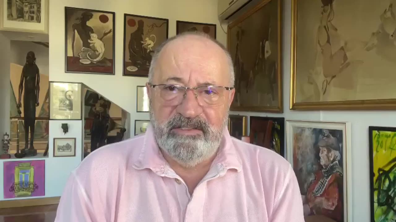 Legea porcului (Ia pastila SRS! Ep. 1119)