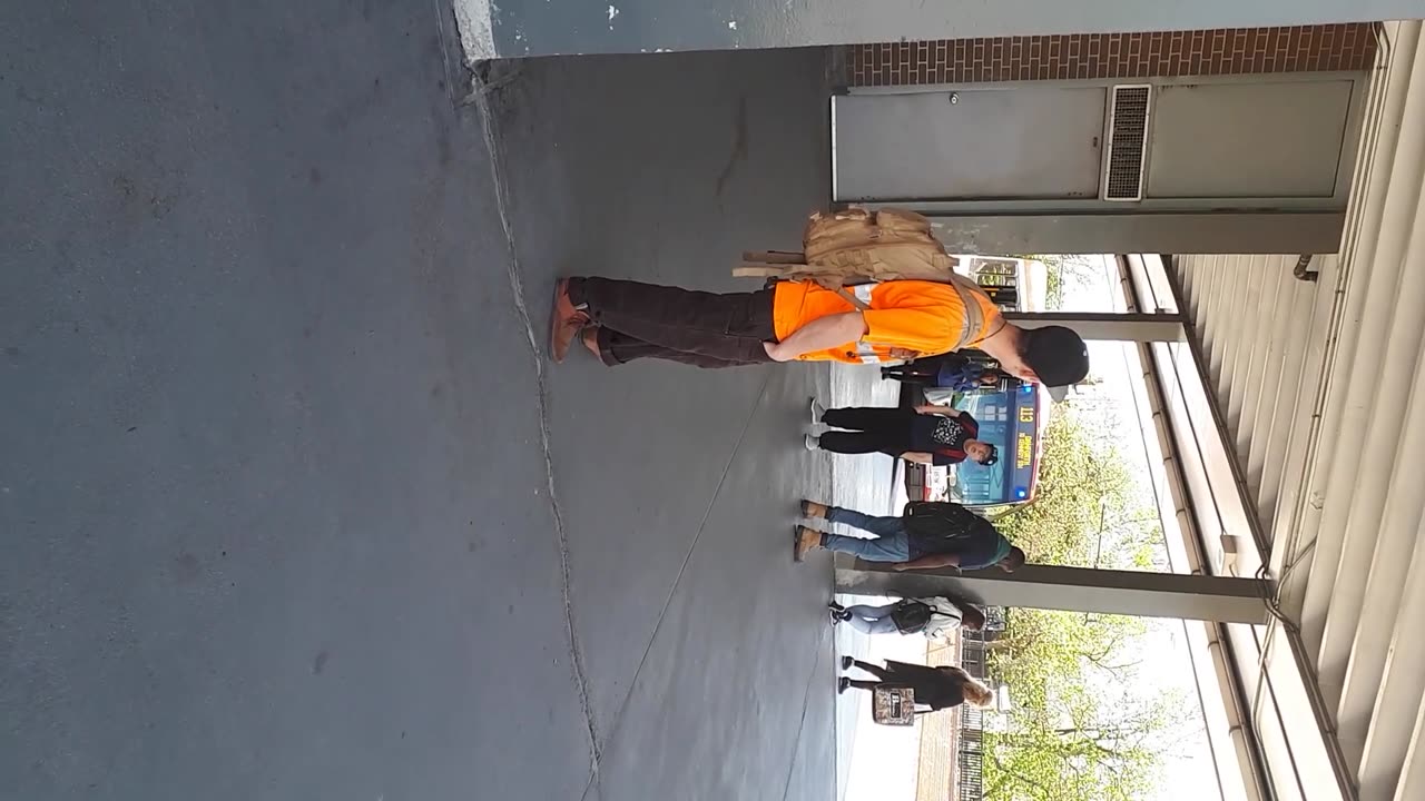 PROOF of harassment, GANG STALKING toward TARGETED INDIVIDUAL by CANADIAN GOVERNMENT INSTITUTIONS.17