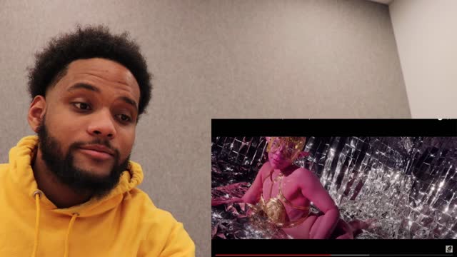 BRRRR❌🚨 F❌CK Remix - Jon Z ft Luar La L (Video Oficial) | REACTION / REACCION |