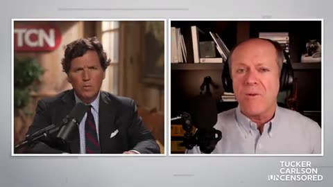 Tucker and Kirsch on COVID Fraud