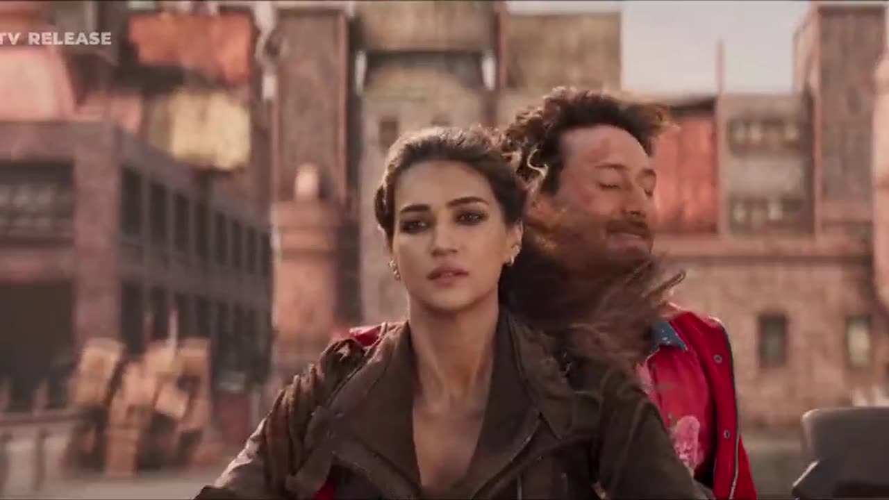Ganpat movie clip