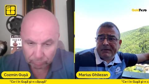 Ghilezan: Viktor Orban își pregătește deja rolul de lider regional începând cu 2025!