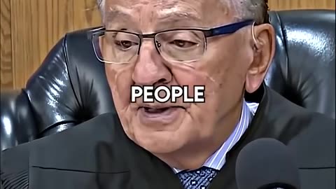 Judge caprio dismissed women's ticket