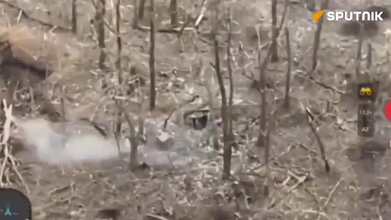 Ο πόλεμος άλλαξε! Δείτε πώς χτυπούν τα ρωσικά drones Ουκρανούς και ΝΑΤΟ