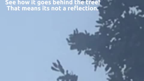 Round rock tx rapid moving ufo cought on camera!