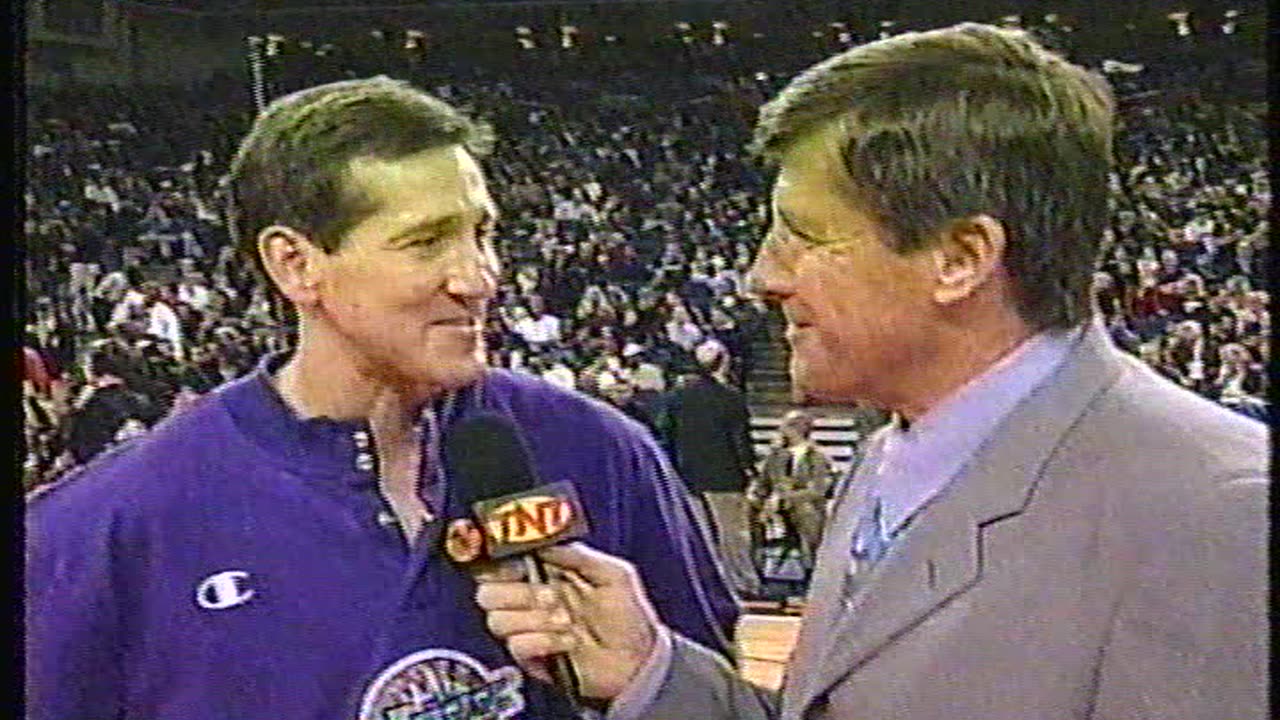 Les compétitions d'Habilité du match des Étoiles de la NBA de l'an 2000