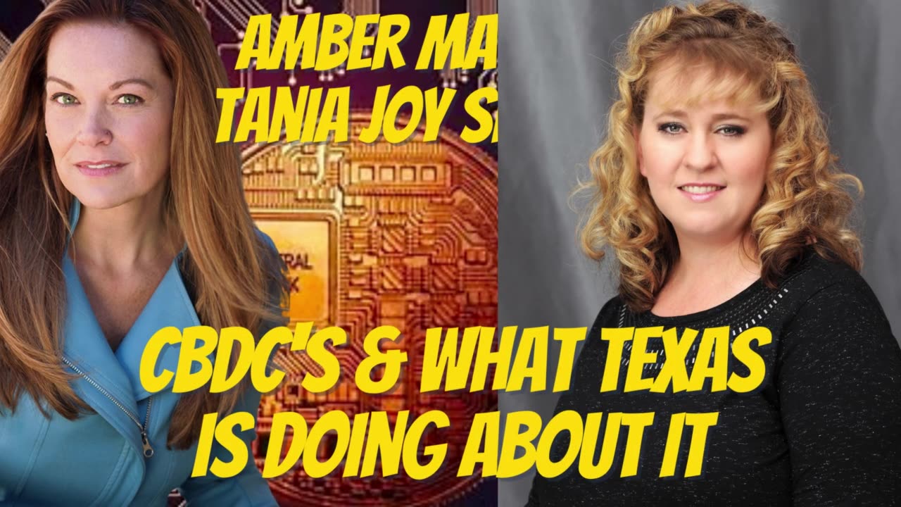 5-2-23 Coffee Talk | New Show Announcement & Amber May and Tania Joy Show