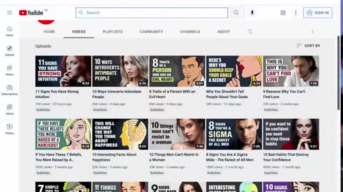 How to Make YouTube Videos Without Showing Your Face (Faceless Video Ideas)