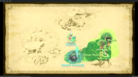 he Legend of Zelda_ Skyward Sword HD5