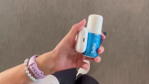 Recharge & Recover with Svaha