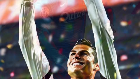 Cristiano Ronaldo: Love and Hate