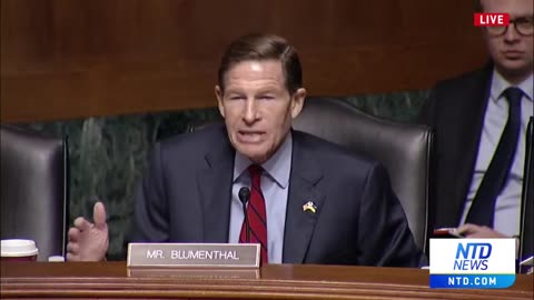 LIVE: Senate Hearings to Examine Legalized Sports Gambling
