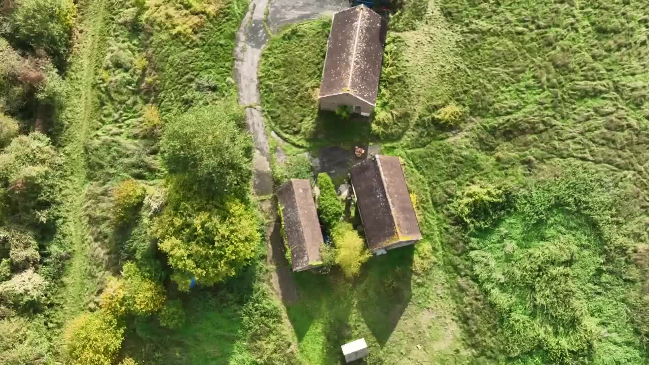 J-RF Raiding Exercise