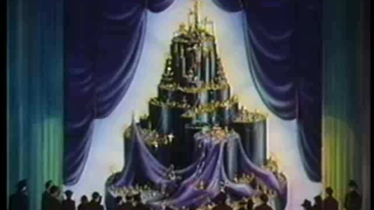 Superman: The Mechanical Monsters - 1941