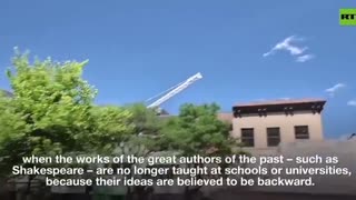 Putin on Modern Day Affairs