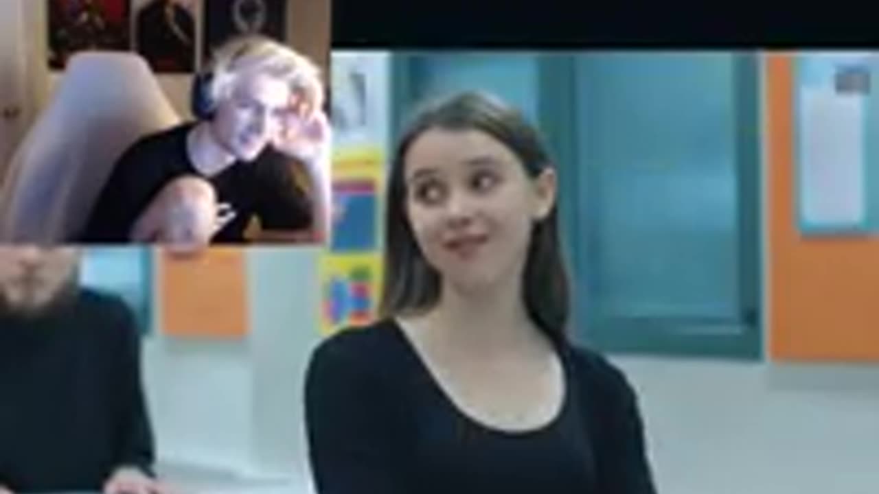 xQc's Dono has the best timing in Dono ever