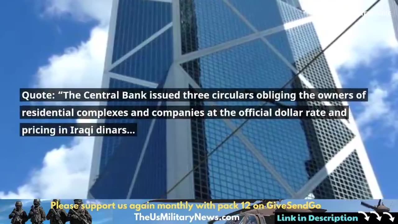 Nick Fleming RVGCR Intel Update April 16, 2023