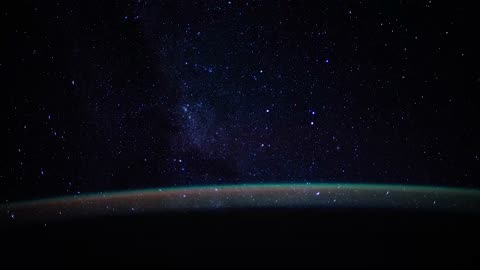 NASA: Earth's Connections - Revealed