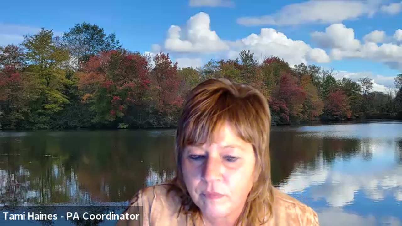 Vibrational Sound Therapy 12-12-23