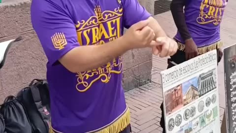Nuestra historia está en la Biblia