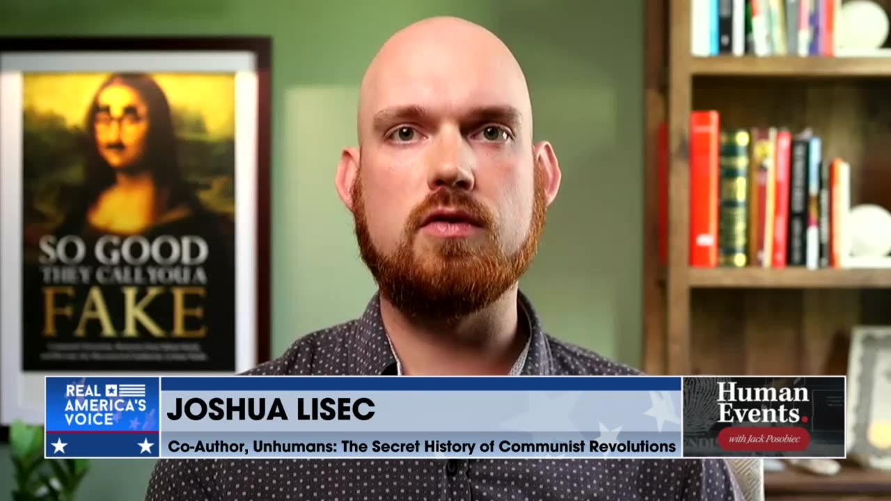 THE POWER OF RECIPROCITY AGAINST COMMUNIST UNHUMANS