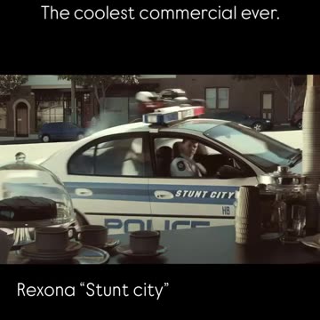 Fav. TV commercial yet