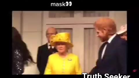 FAKE Prince Harry & Meghan