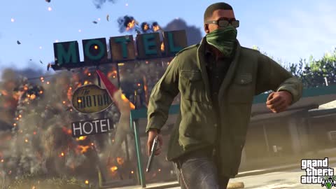 GTA 5 Xbox One, PS4 & PC NEW Exclusive Content & OFFICIAL Release Date! (GTA V)