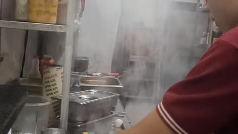 Cooking