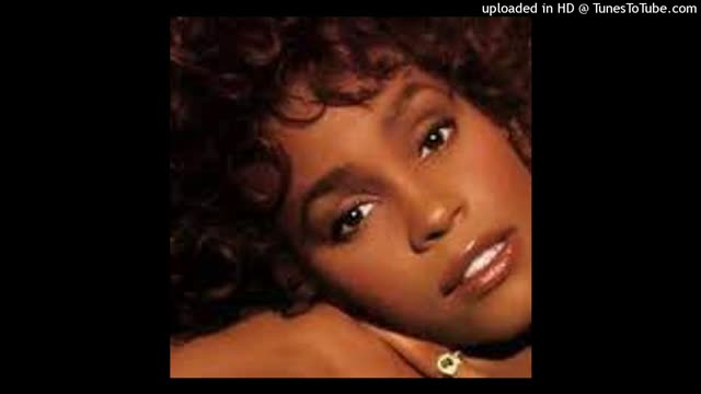 Whitney Houston Mix I