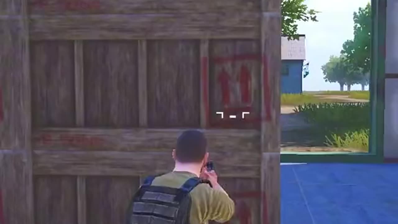Top PUBG GAMES
