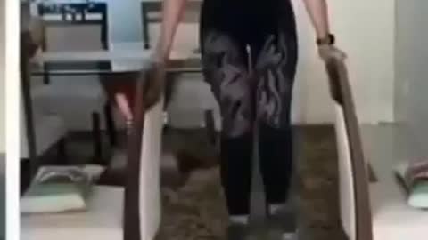 fitness exercis