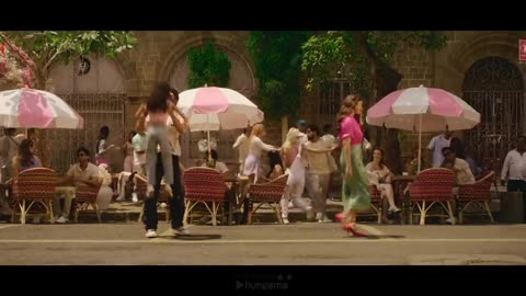 Shahrukh new song