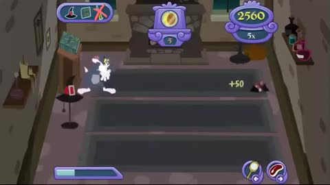 Tom and jerry cartoon