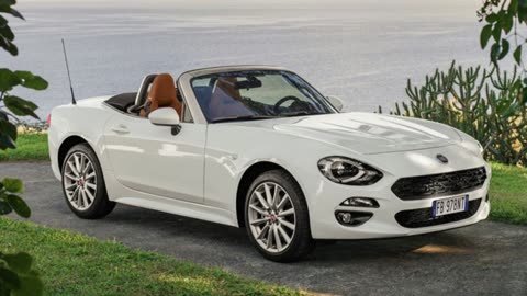 AEPSPIECES.COM - Moteur complet Fiat 124 spider 1.4 ABARTH
