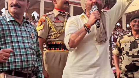 Jai Hind